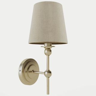 M&S Blair Wall Light