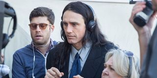 James Franco The Disaster Artist Tommy Wiseau
