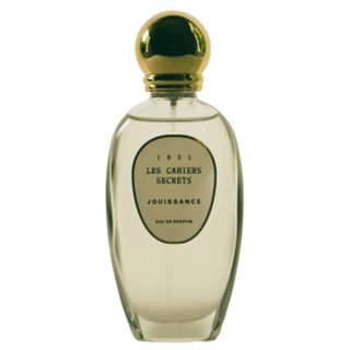 Jouissance Les Cahiers Secrets Eau de Parfum