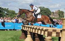 Zara Tindall