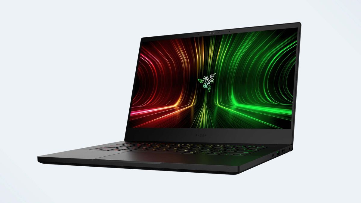 The Best Razer Laptops In 2022 | Laptop Mag