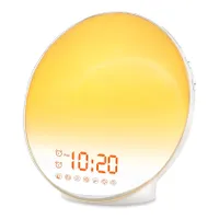 Jall Wake Up Light: $28.99 at Amazon