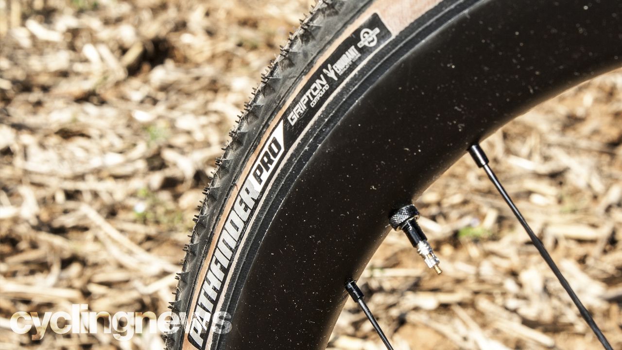 Specialized S-Works Diverge