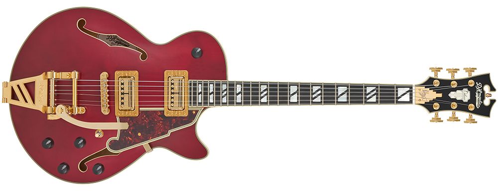 D'Angelico Deluxe Bobby Weir 3