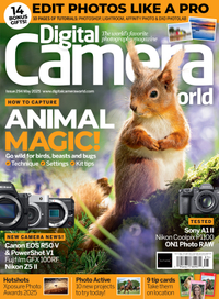 Digital Camera