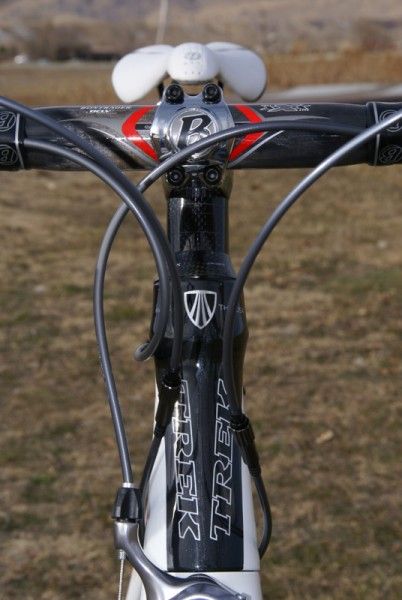 Trek Madone 6.9