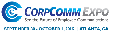 CorpComm and EduComm Expos Converge in Atlanta