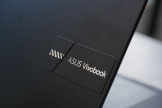 Asus Vivobook Pro 15 review