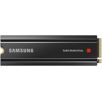 Samsung 980 Pro | 2TB | 7,000MB/s read | 5,100MB/s writes | $399.99