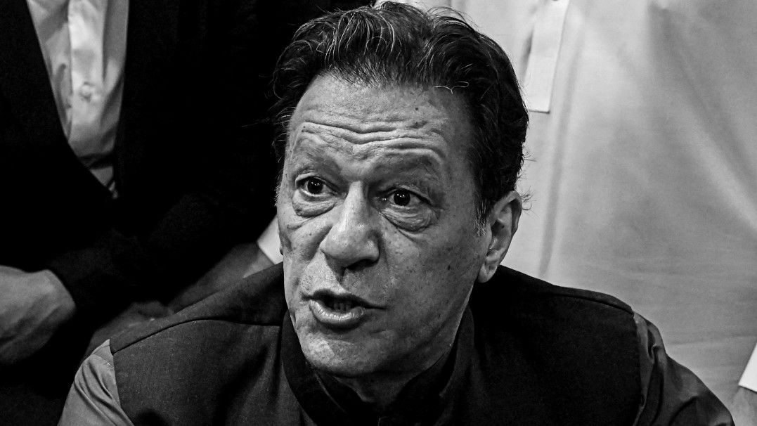 Imran Khan sentenced to 10 years: how powerful is Pakistan's military? - Vimarsana News