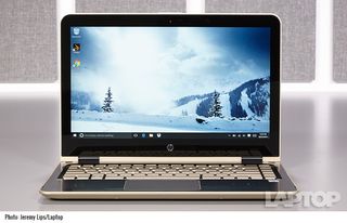 HP Pavilion x360 (13-inch)