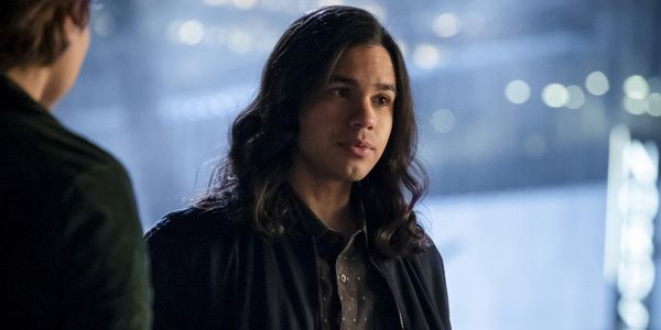 Is The Flash's Cisco Leaving The Show In Season 6? | Cinemablend