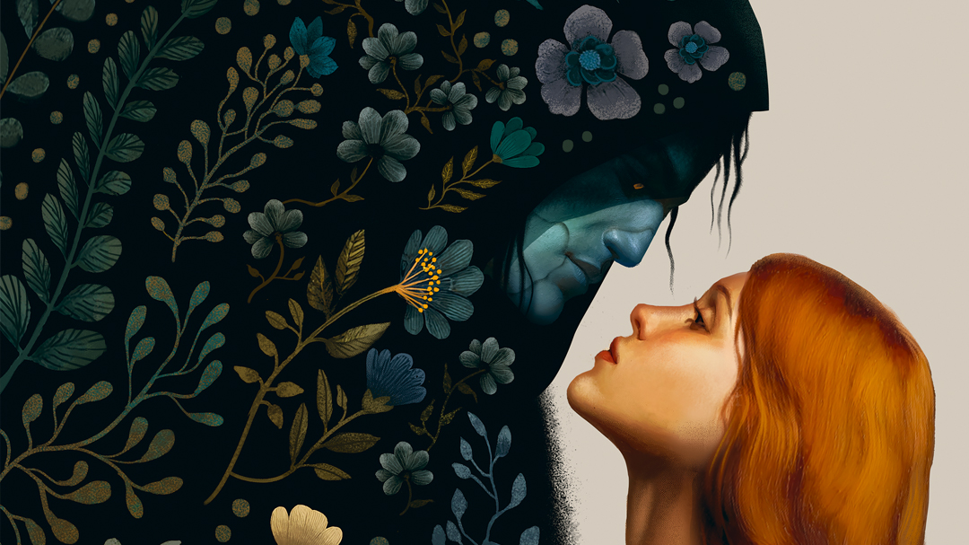 Imagery from issue 262 of ImagineFX magazine