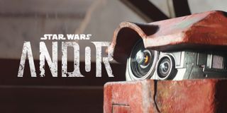 Image for The penultimate episode of 'Andor' reminds us there are many threads in the fabric of this story