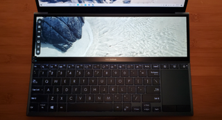 Asus ZenBook Duo 14 UX482