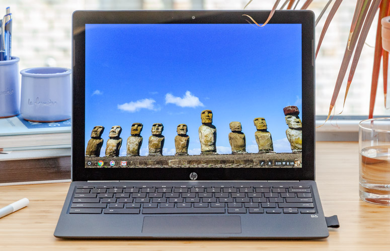 Premium Chromebooks Are Here But Should You Buy Laptop Mag