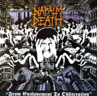 Napalm Death,