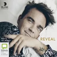 Reveal by Chris Heath, £4.99 | Amazon