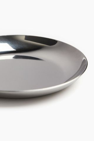 Mini Metal Dish