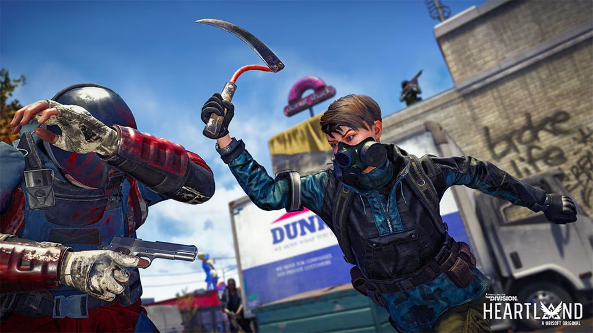 Ubisoft lays off 105 staff and is ending game development at its Tom Clancy studio Red Storm Entertainment as part of its ongoing cost-cutting program