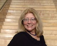 Carolyn Collins Petersen's avatar