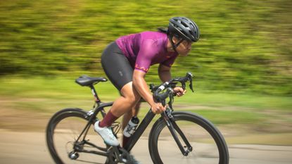 Cycling Jersey Set for Women Mountain Bike 3D Gel Pad Shorts Wear 