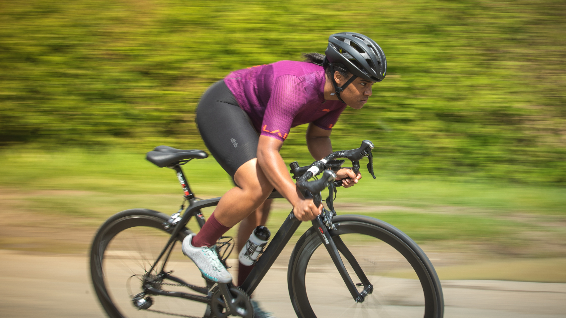 traditional cycling clothing