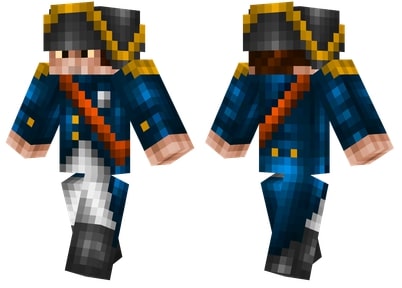 Best Minecraft skins