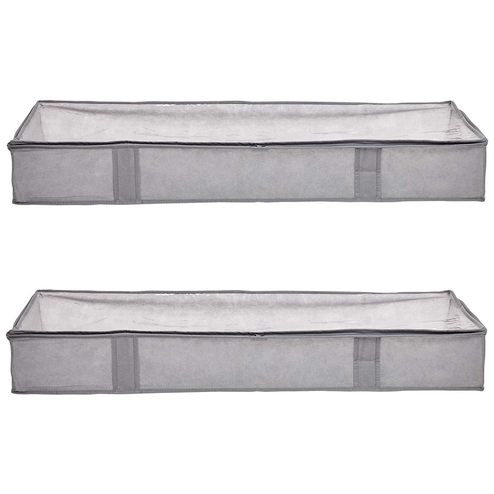 underbed zippered storage