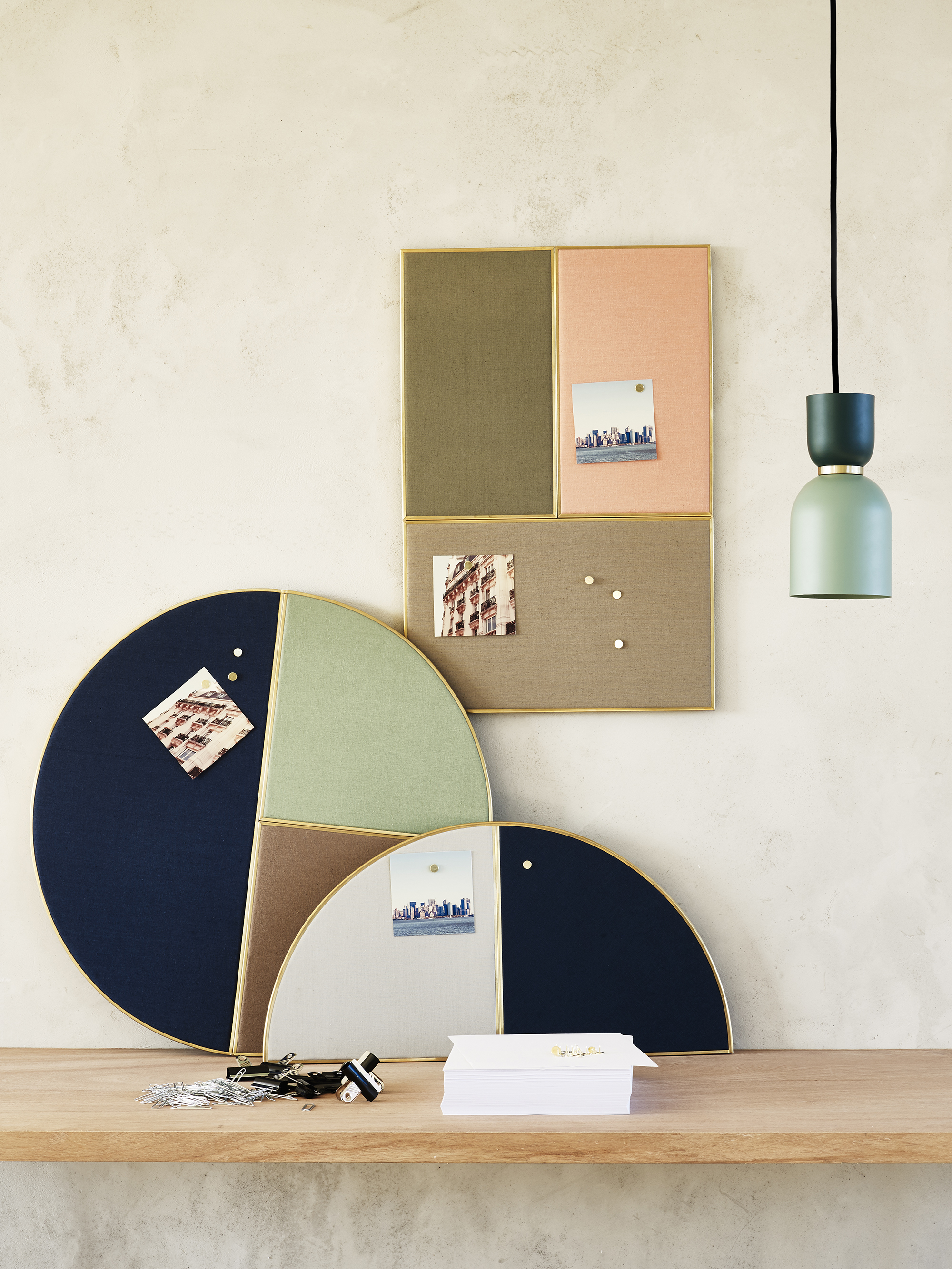 Pin Boards from Oliver Bonas