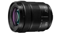 Best L-mount lenses: Panasonic LUMIX S 20-60mm f/3.5-5.6