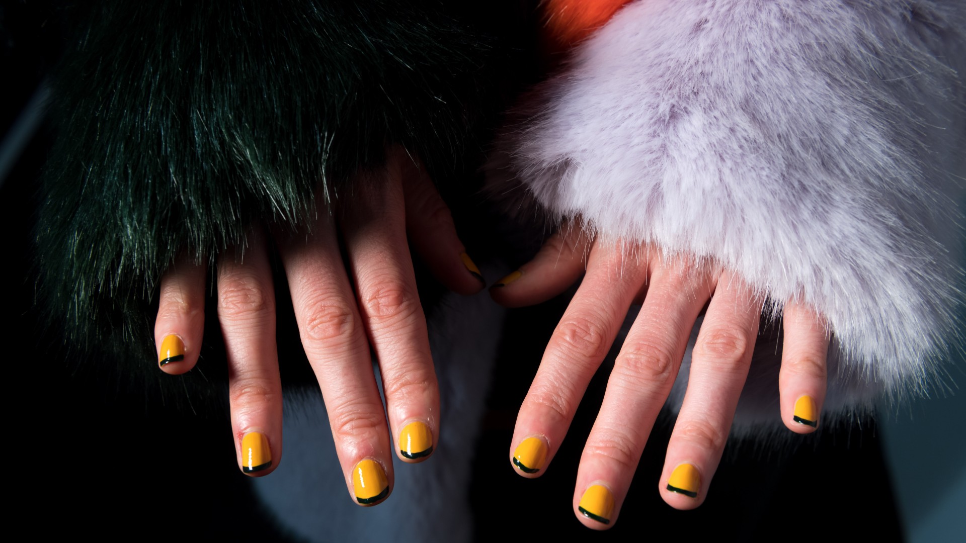 The 17 Best Nail Trends of 2022 | Marie Claire