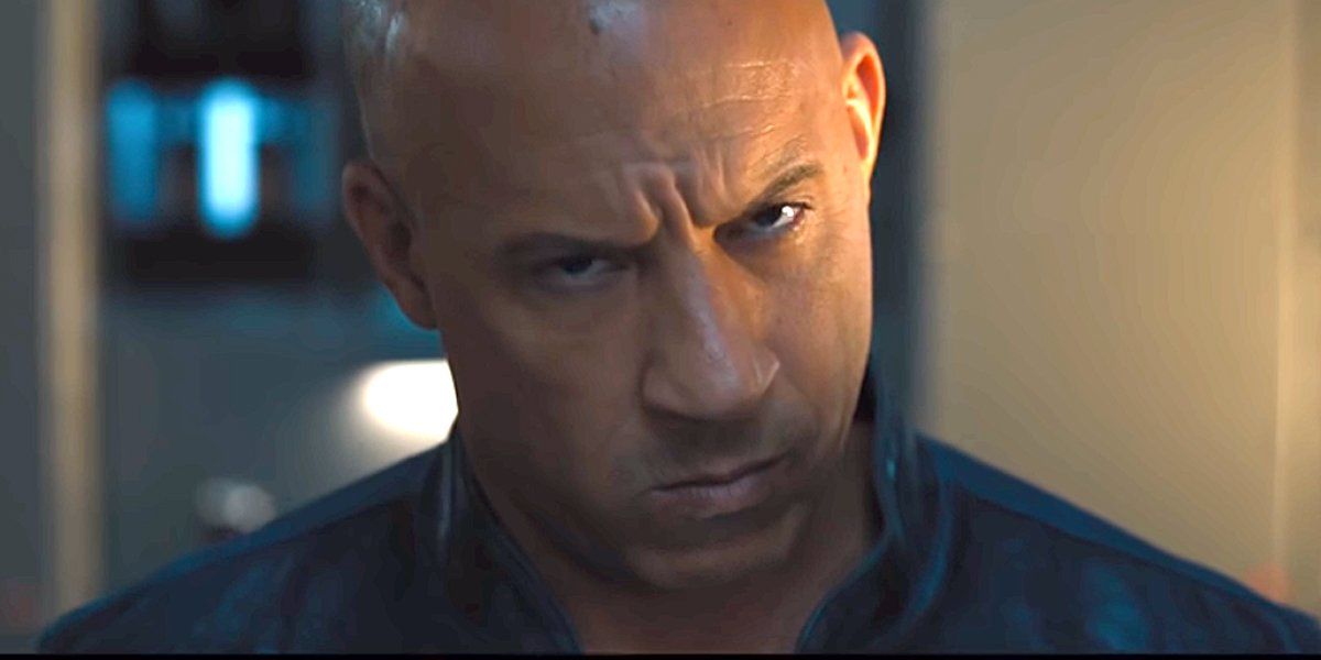 F9's Vin Diesel Wants This 'Awesome' Oscar Winner To Join The Fast And ...