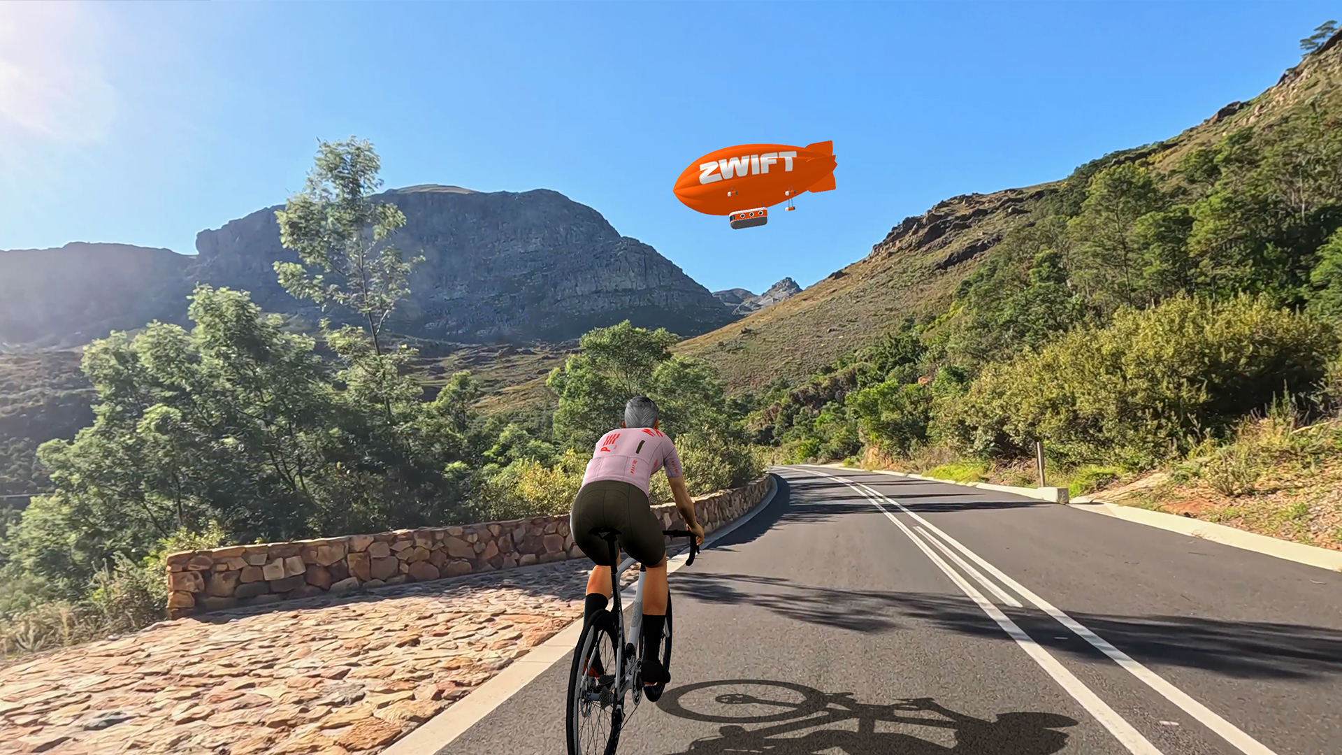 Zwift Plus announcement