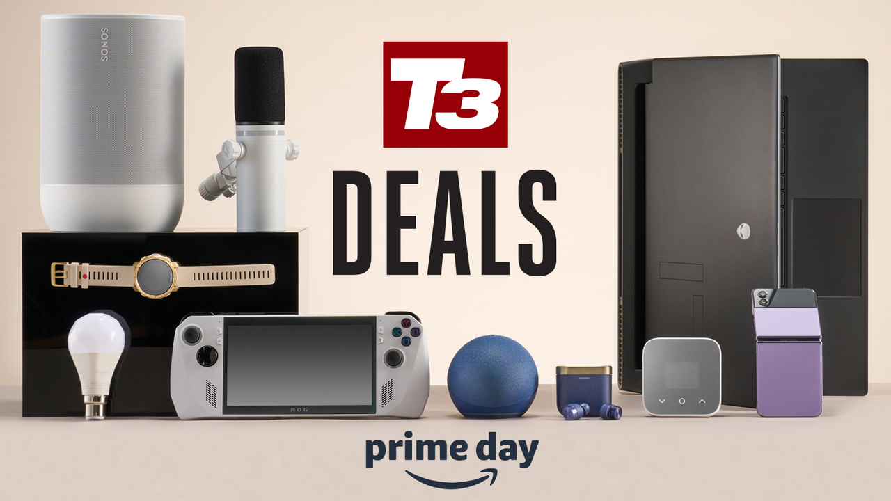 Amazon Prime Day 2