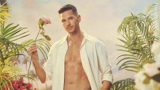 Scott Thomas, Love Island All Stars Season 2 contestant