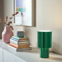 IKEA SPETSBOJ Table lamp, dimmable