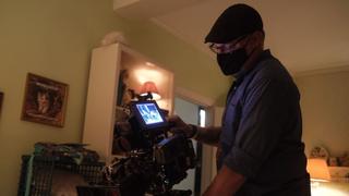 SmallHD monitors Cruel Summer