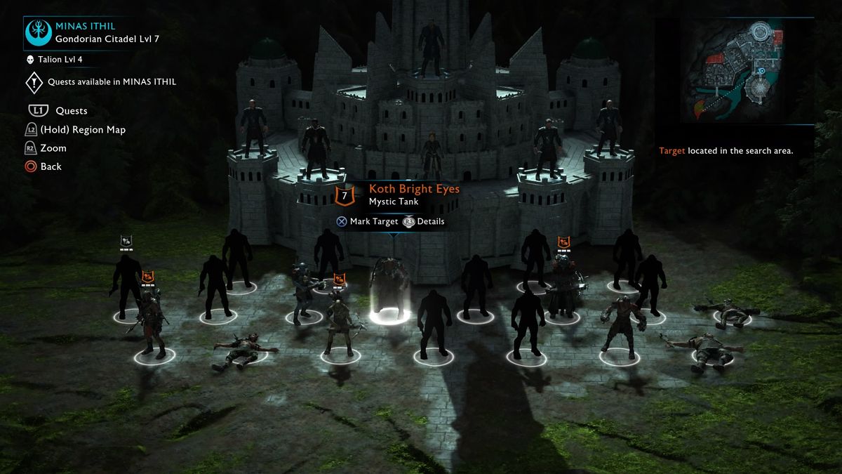 Middleearth Shadow Of War tips and tricks TechRadar