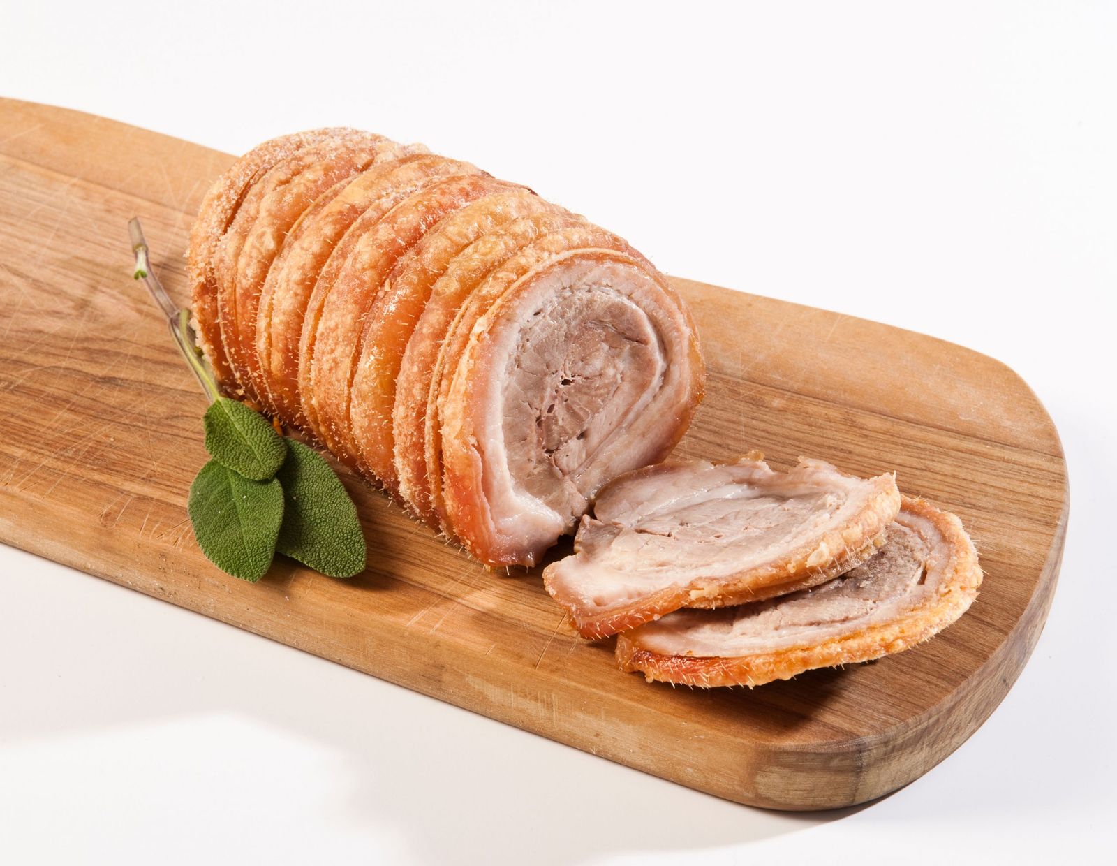 How to roast pork How to cook roast pork with crackling GoodTo