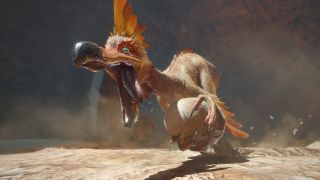 Monster Hunter Rise Monster List Ver2 Kulu Ya Ku