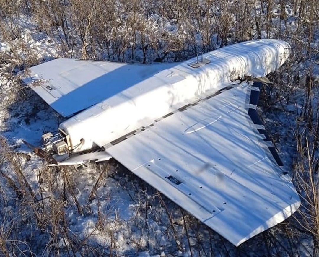 Chinese-made mesh modems are giving Russian drones longer-range control over Ukraine