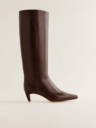 Remy Knee Boot