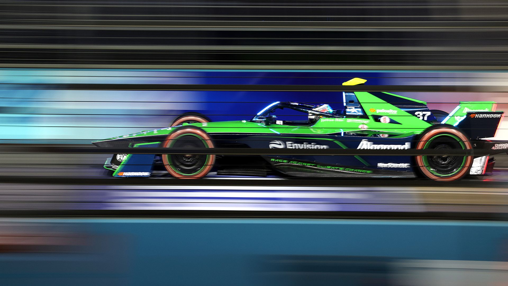 T3 Performance Speed There's a new, free streaming service motorsports fans will love | T3