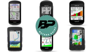 Mtb gps clearance computer