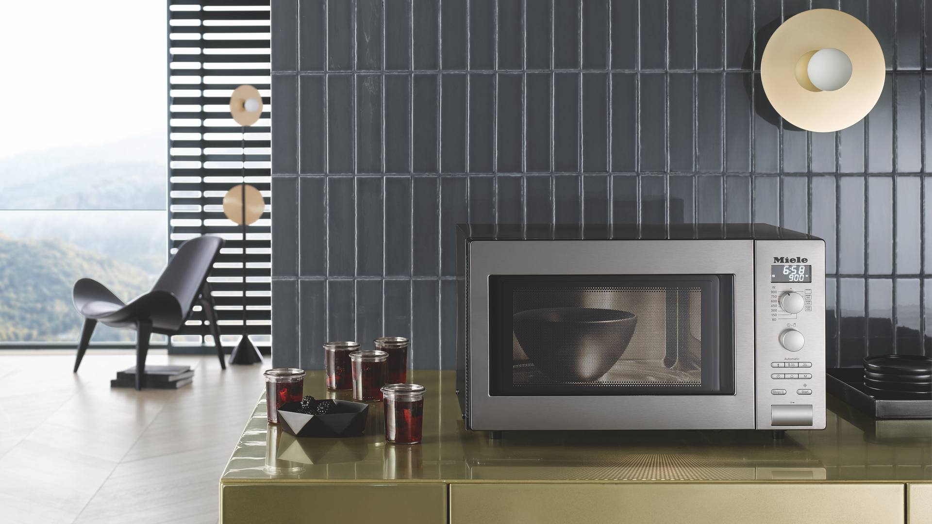 Microwave Crisper Pan - the best Microwave Browner on the market