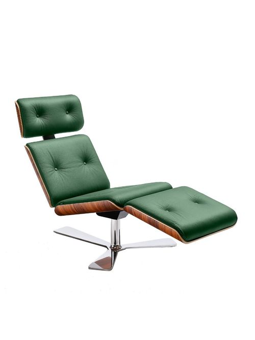 Altek Italia Design Chaise Longue by Rainer Bachschmid