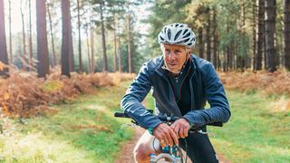 Cycling and brain health
