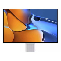 HUAWEI MateView 28.20” Curved Monitor: Get 10% off with code TECH10