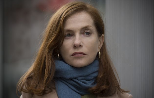 Elle Isabelle Huppert